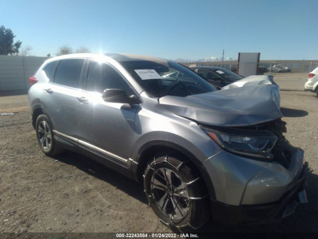 Photo 0 VIN: 5J6RW6H36KL001639 - HONDA CR-V 