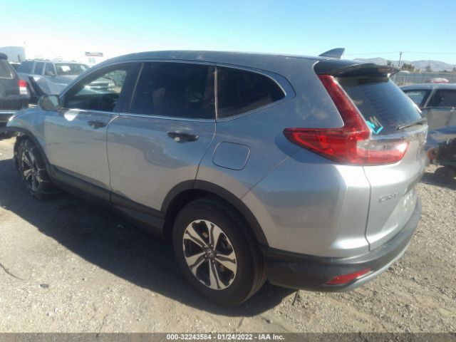 Photo 2 VIN: 5J6RW6H36KL001639 - HONDA CR-V 