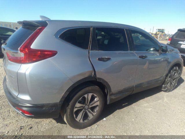 Photo 3 VIN: 5J6RW6H36KL001639 - HONDA CR-V 