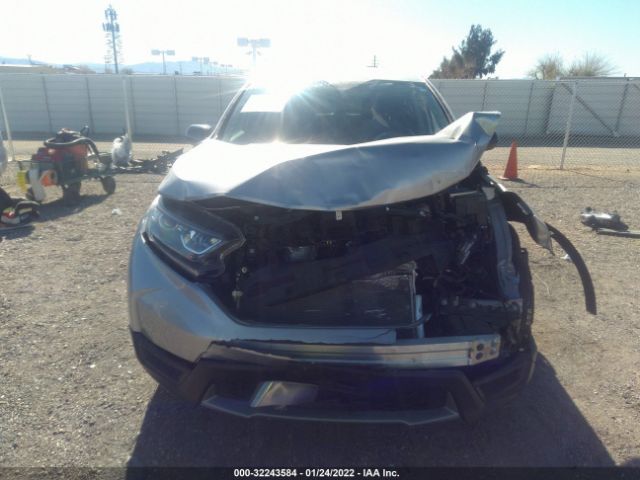 Photo 5 VIN: 5J6RW6H36KL001639 - HONDA CR-V 