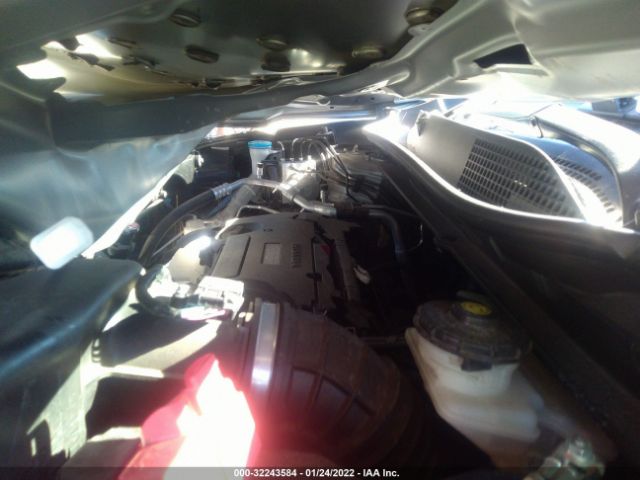 Photo 9 VIN: 5J6RW6H36KL001639 - HONDA CR-V 