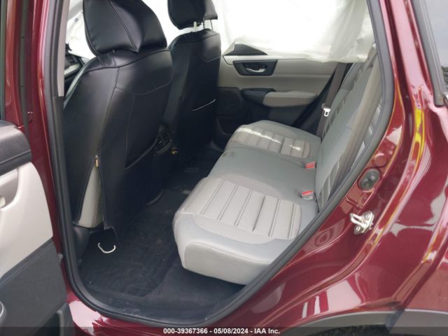 Photo 7 VIN: 5J6RW6H36KL002838 - HONDA CR-V 