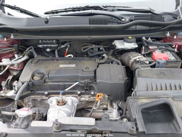 Photo 9 VIN: 5J6RW6H36KL002838 - HONDA CR-V 