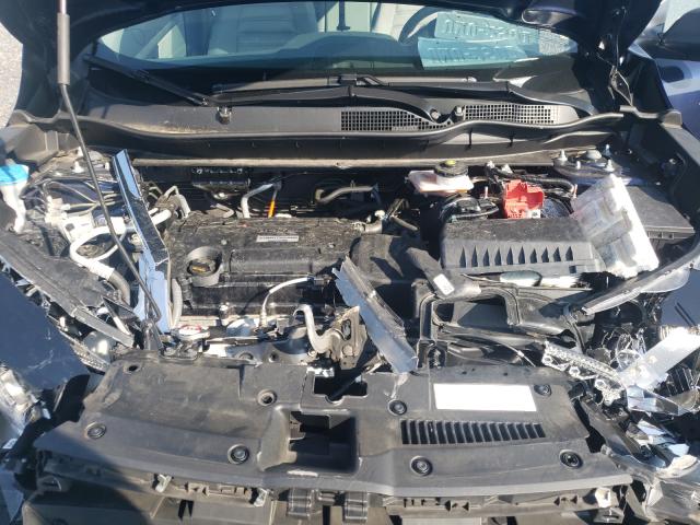 Photo 6 VIN: 5J6RW6H36KL003357 - HONDA CR-V LX 