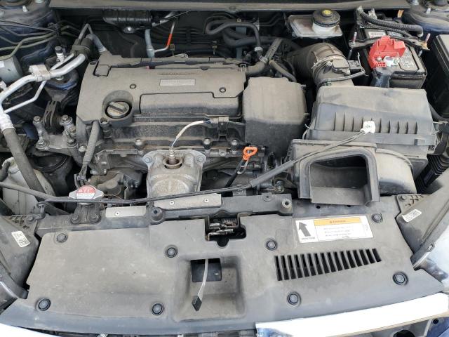 Photo 11 VIN: 5J6RW6H36KL004752 - HONDA CR-V LX 