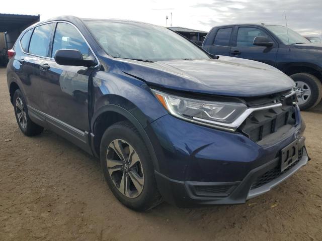 Photo 3 VIN: 5J6RW6H36KL004752 - HONDA CR-V LX 