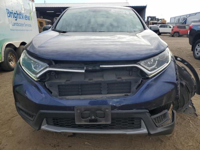 Photo 4 VIN: 5J6RW6H36KL004752 - HONDA CR-V LX 