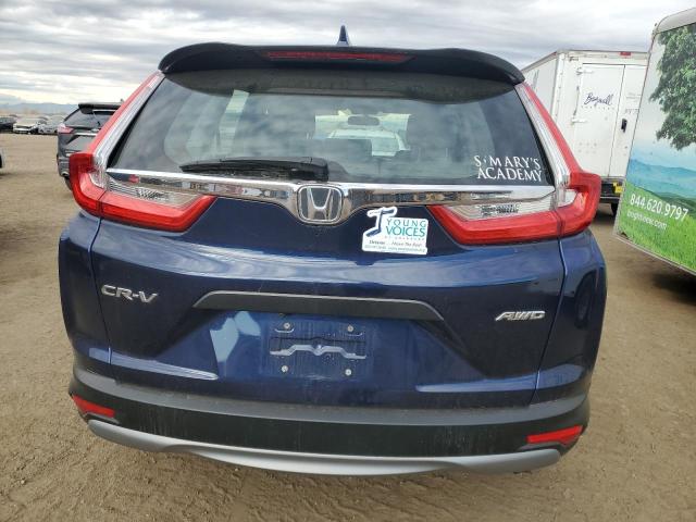 Photo 5 VIN: 5J6RW6H36KL004752 - HONDA CR-V LX 