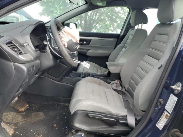 Photo 6 VIN: 5J6RW6H36KL004752 - HONDA CR-V LX 