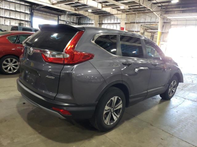 Photo 2 VIN: 5J6RW6H36KL006212 - HONDA CR-V LX 