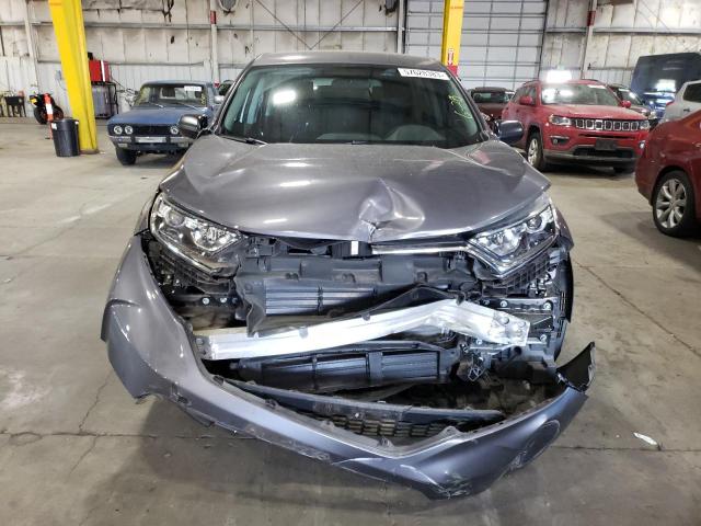 Photo 4 VIN: 5J6RW6H36KL006212 - HONDA CR-V LX 