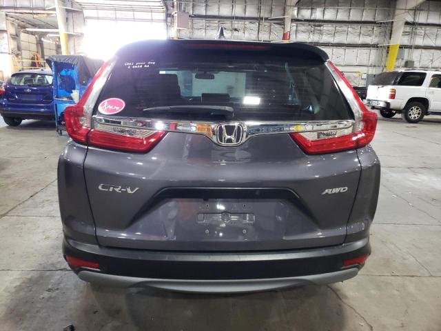 Photo 5 VIN: 5J6RW6H36KL006212 - HONDA CR-V LX 