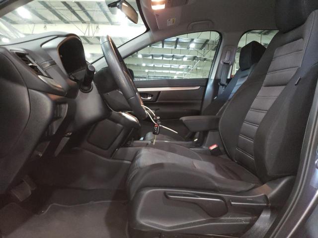 Photo 6 VIN: 5J6RW6H36KL006212 - HONDA CR-V LX 