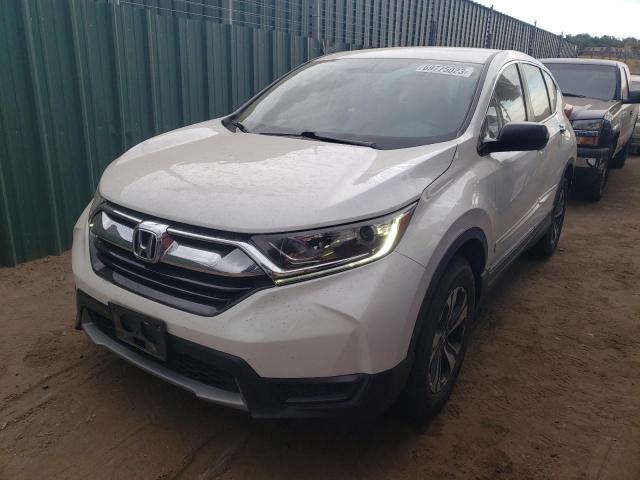 Photo 0 VIN: 5J6RW6H37HL003473 - HONDA CR-V LX 