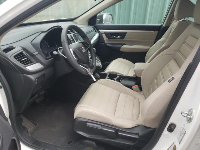 Photo 6 VIN: 5J6RW6H37HL003473 - HONDA CR-V LX 