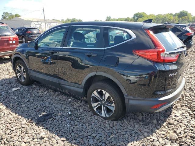 Photo 1 VIN: 5J6RW6H37HL005725 - HONDA CR-V LX 