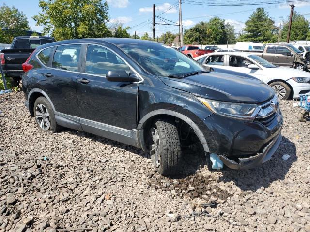 Photo 3 VIN: 5J6RW6H37HL005725 - HONDA CR-V LX 