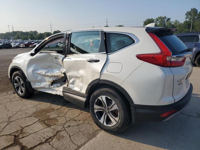 Photo 1 VIN: 5J6RW6H37HL006857 - HONDA CRV 