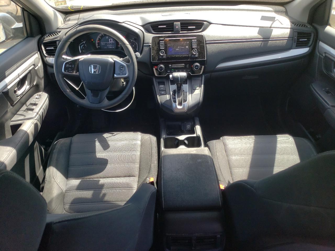 Photo 7 VIN: 5J6RW6H37HL007037 - HONDA CR-V 