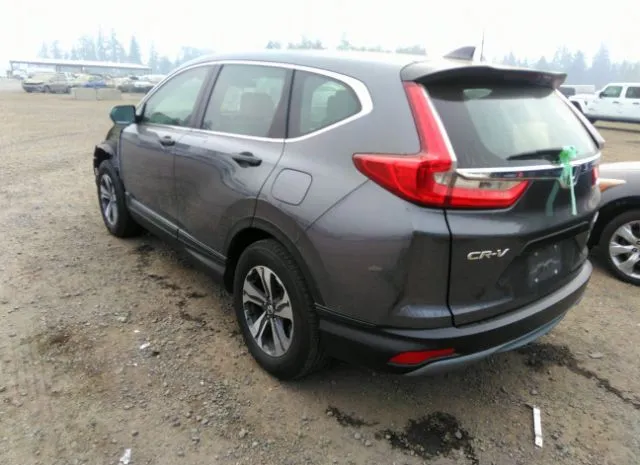 Photo 2 VIN: 5J6RW6H37HL008124 - HONDA CR-V 