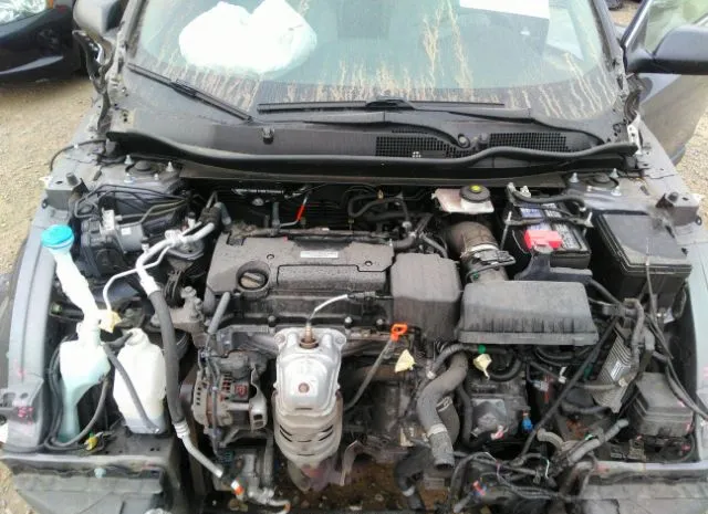 Photo 9 VIN: 5J6RW6H37HL008124 - HONDA CR-V 