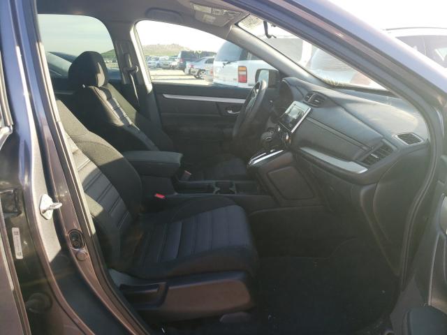 Photo 4 VIN: 5J6RW6H37JL001258 - HONDA CR-V LX 