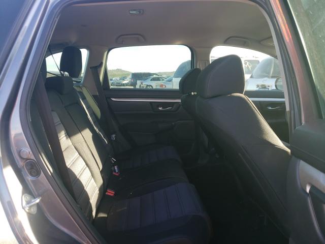 Photo 5 VIN: 5J6RW6H37JL001258 - HONDA CR-V LX 