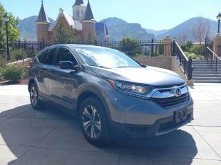 Photo 0 VIN: 5J6RW6H37JL001258 - HONDA CR-V LX 