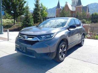 Photo 1 VIN: 5J6RW6H37JL001258 - HONDA CR-V LX 