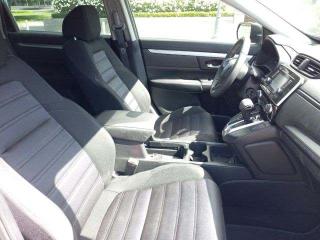 Photo 4 VIN: 5J6RW6H37JL001258 - HONDA CR-V LX 