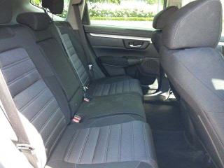 Photo 5 VIN: 5J6RW6H37JL001258 - HONDA CR-V LX 