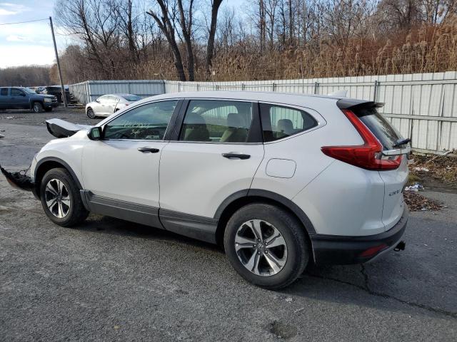 Photo 1 VIN: 5J6RW6H37KL005067 - HONDA CRV 