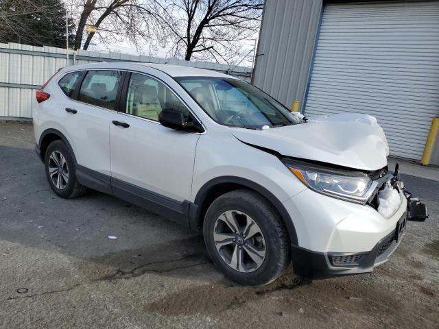 Photo 3 VIN: 5J6RW6H37KL005067 - HONDA CRV 