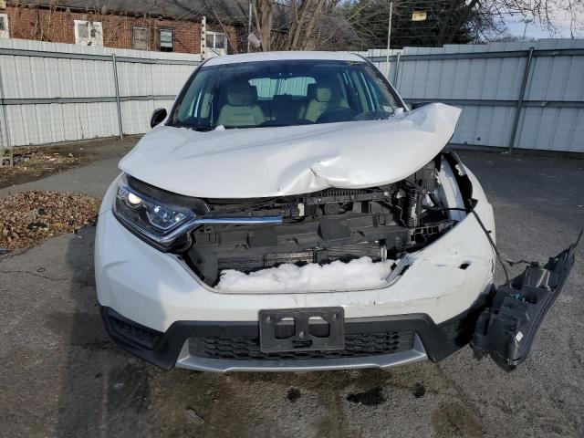 Photo 4 VIN: 5J6RW6H37KL005067 - HONDA CRV 