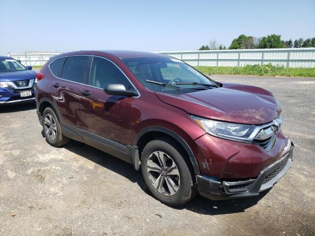 Photo 0 VIN: 5J6RW6H38HL001201 - HONDA CR-V LX 