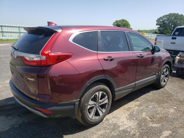 Photo 3 VIN: 5J6RW6H38HL001201 - HONDA CR-V LX 