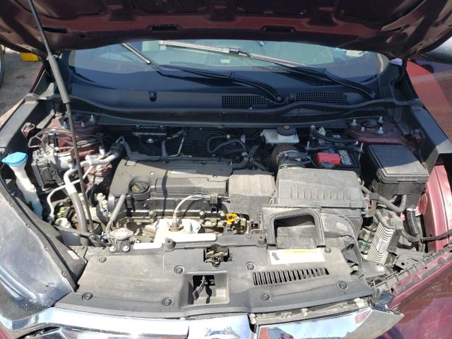 Photo 6 VIN: 5J6RW6H38HL001201 - HONDA CR-V LX 