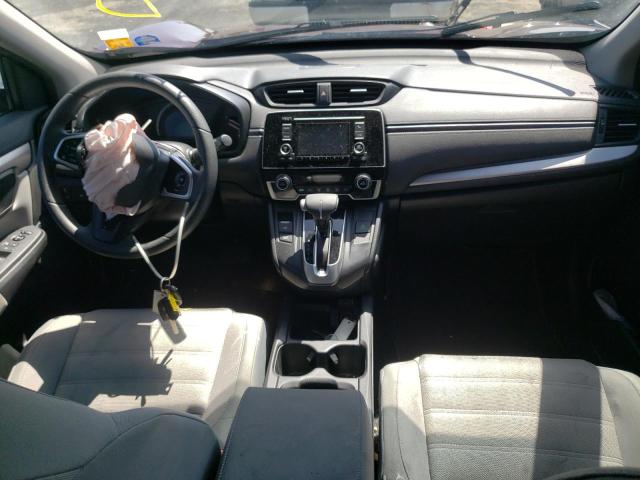 Photo 8 VIN: 5J6RW6H38HL001201 - HONDA CR-V LX 