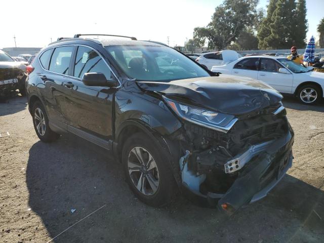 Photo 3 VIN: 5J6RW6H38HL004521 - HONDA CR-V LX 