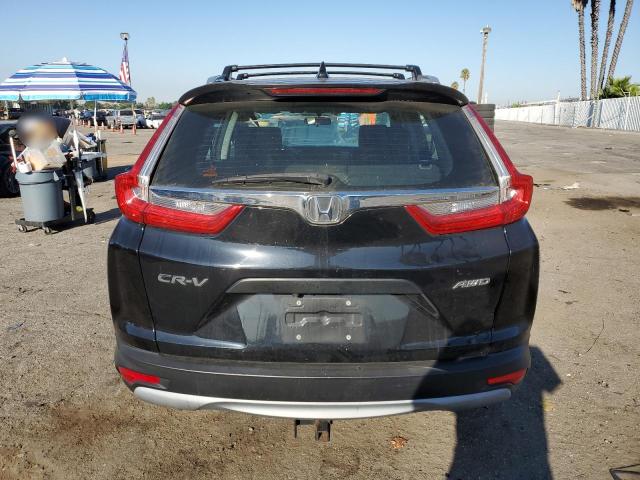 Photo 5 VIN: 5J6RW6H38HL004521 - HONDA CR-V LX 