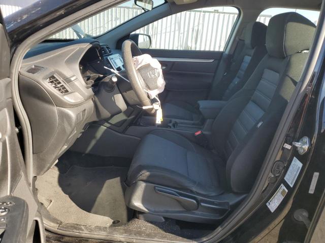 Photo 6 VIN: 5J6RW6H38HL004521 - HONDA CR-V LX 