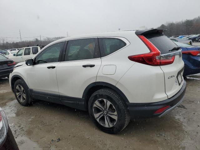 Photo 1 VIN: 5J6RW6H38HL008312 - HONDA CR-V LX 