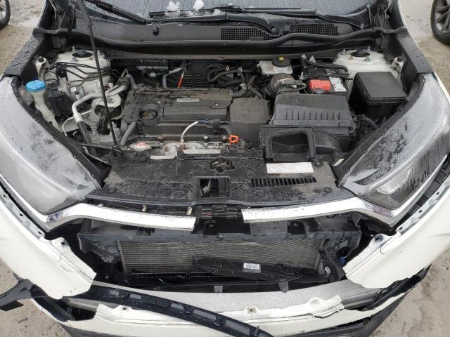 Photo 10 VIN: 5J6RW6H38HL008312 - HONDA CR-V LX 