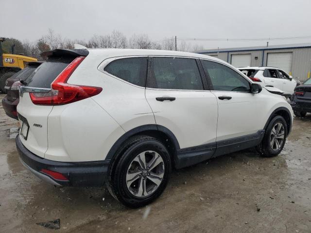 Photo 2 VIN: 5J6RW6H38HL008312 - HONDA CR-V LX 