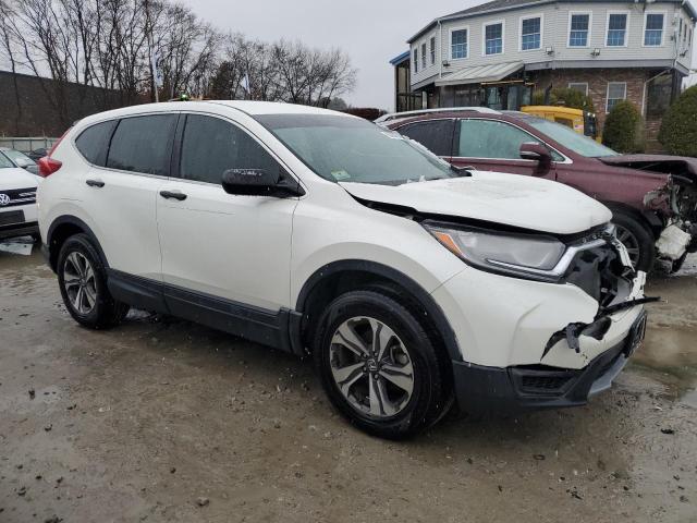 Photo 3 VIN: 5J6RW6H38HL008312 - HONDA CR-V LX 