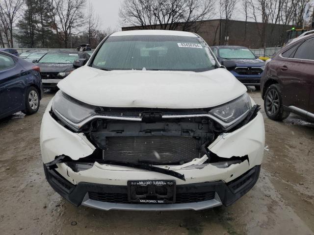 Photo 4 VIN: 5J6RW6H38HL008312 - HONDA CR-V LX 