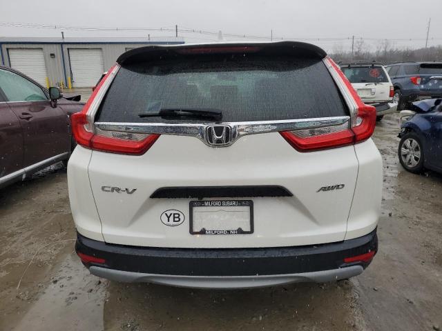 Photo 5 VIN: 5J6RW6H38HL008312 - HONDA CR-V LX 