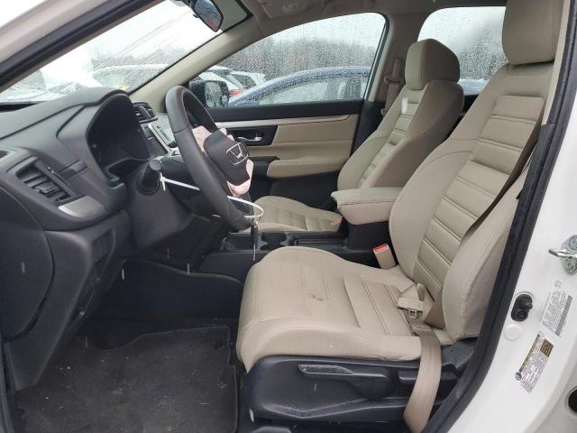 Photo 6 VIN: 5J6RW6H38HL008312 - HONDA CR-V LX 