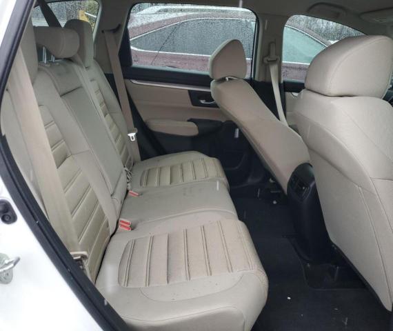 Photo 9 VIN: 5J6RW6H38HL008312 - HONDA CR-V LX 