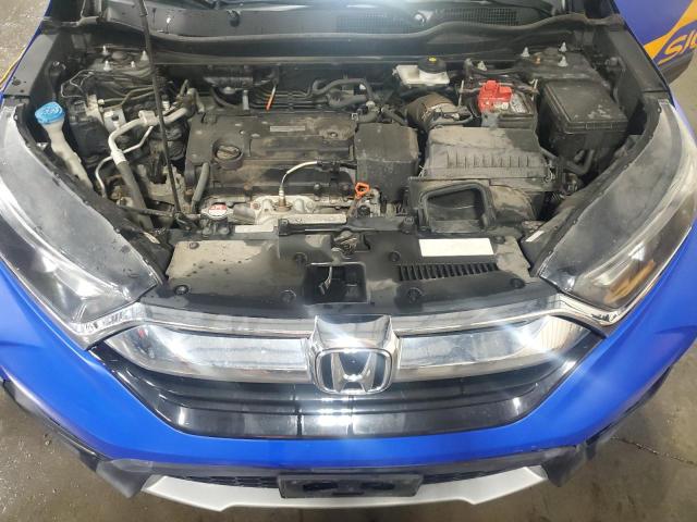 Photo 11 VIN: 5J6RW6H38JL001057 - HONDA CRV 